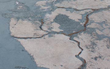 fibreglass roofing replacement Craobh Haven