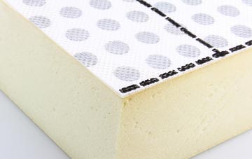 meeting Craobh Haven building codes