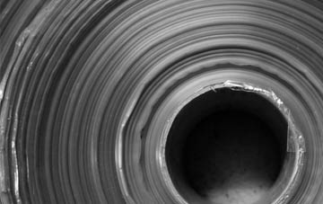 Craobh Haven pvc roof replacement