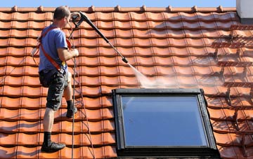 roof cleaning Craobh Haven, Argyll And Bute