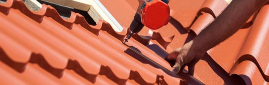 save on Craobh Haven roof installation costs