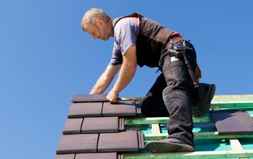 disadvantages of Craobh Haven slate roofing