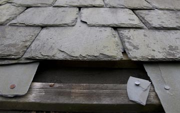 Craobh Haven slate roof repairs and maintenance