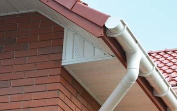 Craobh Haven soffit repair costs