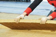 find rated Craobh Haven roof insulation companies