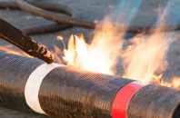 Craobh Haven flat roofing replacement