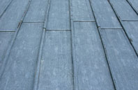 Craobh Haven lead roofing