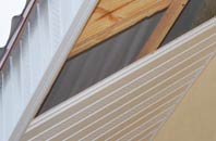rated Craobh Haven soffit repair companies
